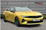 2024 Vauxhall Astra 1.6 Hybrid GS Line 5dr Auto
