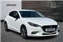 2019 Mazda 3 2.0 Sport Black 5dr