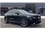 2021 Mercedes-Benz GLA GLA 220d 4Matic AMG Line Premium Plus 5dr Auto