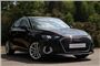 2024 Audi A3 40 TFSI e Sport 5dr S Tronic