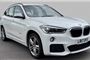 2017 BMW X1 xDrive 18d M Sport 5dr