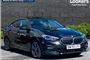 2021 BMW 2 Series Gran Coupe 218i Sport 4dr