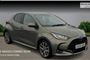 2022 Toyota Yaris 1.5 Hybrid Excel 5dr CVT