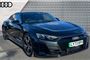 2023 Audi e-tron GT 390kW Quattro 93kWh Vorsprung 4dr Auto