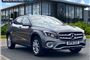 2019 Mercedes-Benz GLA GLA 200 SE Executive 5dr