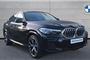 2023 BMW X6 xDrive30d MHT M Sport 5dr Step Auto