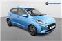 2022 Hyundai i10 1.0 MPi Premium 5dr