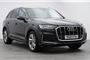 2021 Audi Q7 50 TDI Quattro S Line 5dr Tiptronic