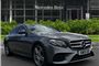 2019 Mercedes-Benz E-Class E220d 4Matic AMG Line 4dr 9G-Tronic