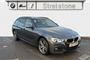 2017 BMW 3 Series Touring 335d xDrive M Sport 5dr Step Auto