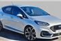 2022 Ford Fiesta 1.0 EcoBoost Hybrid mHEV 125 ST-Line Vignale 5dr