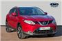 2016 Nissan Qashqai 1.6 DiG-T N-Connecta 5dr