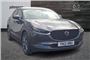2021 Mazda CX-30 2.0 e-Skyactiv X MHEV Sport Lux 5dr