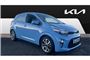 2022 Kia Picanto 1.0 3 5dr Auto [4 seats]