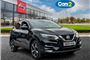 2020 Nissan Qashqai 1.7 dCi Tekna 5dr 4WD