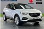 2020 Vauxhall Grandland X 1.2 Turbo Elite Nav 5dr