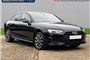 2021 Audi A4 35 TFSI Sport Edition 4dr S Tronic