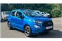 2021 Ford EcoSport 1.0 EcoBoost 125 ST-Line 5dr