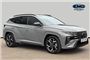 2024 Hyundai Tucson 1.6T 48V MHD N Line S 5dr DCT