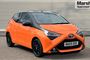 2019 Toyota Aygo 1.0 VVT-i X-Cite 5 5dr