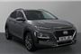 2020 Hyundai Kona 1.6 GDi Hybrid Premium SE 5dr DCT