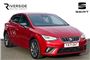 2021 SEAT Ibiza 1.0 TSI 95 Xcellence Lux 5dr