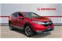2019 Honda CR-V 1.5 VTEC Turbo EX 5dr CVT