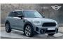 2021 MINI Countryman 1.5 Cooper Exclusive 5dr Auto