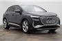 2021 Audi Q4 150kW 40 82kWh S Line 5dr Auto