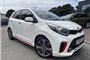 2018 Kia Picanto 1.0T GDi GT-line S 5dr
