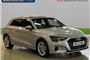 2022 Audi A3 35 TFSI Sport 5dr