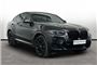 2022 BMW X4 xDrive20d MHT M Sport 5dr Step Auto