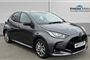 2022 Mazda 2 Hybrid 1.5i Hybrid Select 5dr CVT