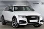 2018 Audi Q3 1.4T FSI Black Edition 5dr S Tronic