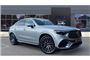 2024 Mercedes-Benz GLC GLC 43 4Matic Premium 5dr MCT