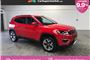 2021 Jeep Compass 1.4 Multiair 140 Limited 5dr [2WD]