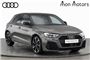 2022 Audi A1 30 TFSI 110 Black Edition 5dr