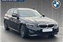 2022 BMW 3 Series Touring 320d MHT M Sport 5dr Step Auto