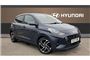 2021 Hyundai i10 1.0 MPi Premium 5dr