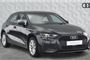 2020 Audi A3 35 TFSI Technik 5dr