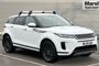 2019 Land Rover Range Rover Evoque 2.0 P200 5dr Auto