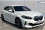 2020 BMW 1 Series 118i M Sport 5dr Step Auto