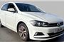 2019 Volkswagen Polo 1.0 TSI 95 SE 5dr