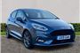 2019 Ford Fiesta 1.0 EcoBoost 125 ST-Line 5dr