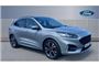 2022 Ford Kuga 1.5 EcoBlue ST-Line X Edition 5dr