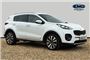 2017 Kia Sportage 2.0 CRDi GT-Line 5dr Auto [AWD]