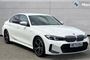 2023 BMW 3 Series 320i M Sport 4dr Step Auto