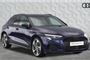 2024 Audi A3 35 TFSI Black Edition 5dr S Tronic