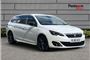2016 Peugeot 308 SW 1.6 BlueHDi 120 GT Line 5dr