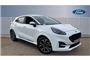 2023 Ford Puma 1.0 EcoBoost Hybrid mHEV ST-Line 5dr